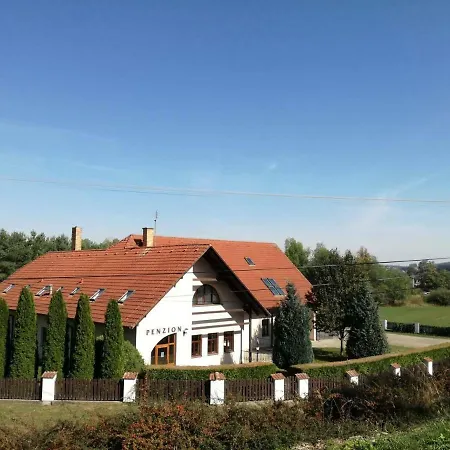 Gasthuis Zbilidy
