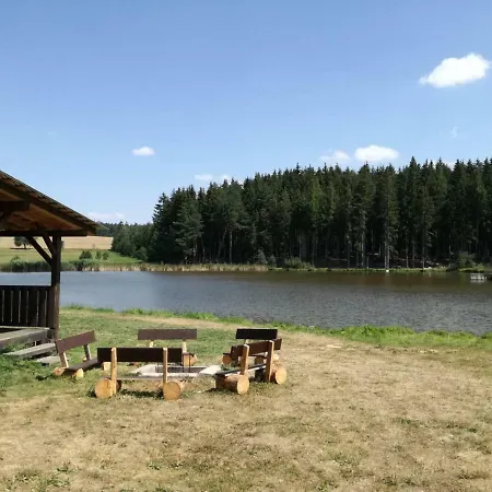 Gasthuis Zbilidy Dusejov